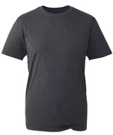 Anthem t-shirt — Dark Grey Marl
