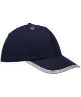 Safety bump cap (TFC100) — Navy