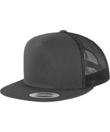 Classic trucker (6006) — Charcoal