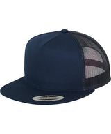 Classic trucker (6006) — Navy