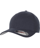 Flexfit brushed twill (6377) — Navy