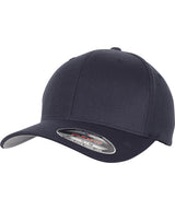 Flexfit wool-blend (6477) — Dark Navy