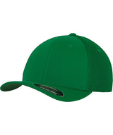 Flexfit tactel mesh (6533) — Green