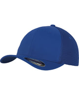 Flexfit tactel mesh (6533) — Royal