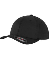 Flexfit bamboo (6588) — Black