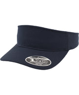 110 visor (8110) — Navy