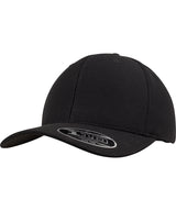 110 cool & dry mini piqué (110P) — Black