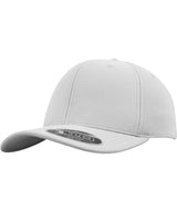 110 cool & dry mini piqué (110P) — Silver