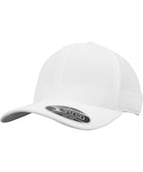 110 cool & dry mini piqué (110P) — White
