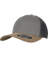 110 trucker (110T) — Earth Tones
