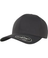 Flexfit delta adjustable (180A) — Black