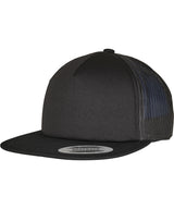 Foam trucker (6005FF) — Black