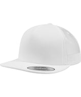 Foam trucker (6005FF) — White