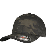 Flexfit Multicam® (6277MC) — Black Multicam