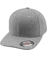 Plain span Flexfit (6277PS) — Heather Grey