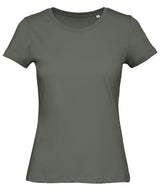 B&C Inspire T /women — Millennial Khaki