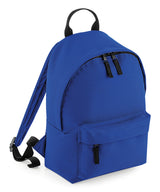 Mini fashion backpack — Bright Royal