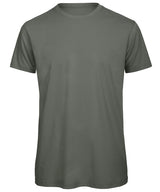B&C Inspire T /men — Millennial Khaki
