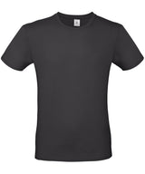 B&C #E150 — Black Pure