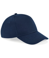Ultimate 6-panel cap — French Navy