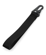 Brandable key clip — Black
