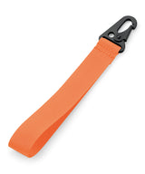 Brandable key clip — Orange