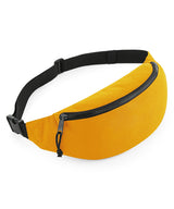 Recycled waistpack — Mustard