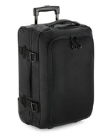 Escape carry-on wheelie — Black