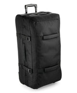 Escape check-in wheelie — Black