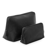 Boutique accessory case — Black/Black