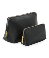 Boutique accessory case — Black