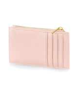 Boutique card holder — Soft Pink
