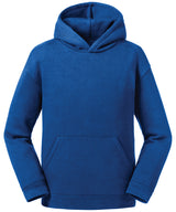 Kids authentic hooded sweatshirt — Bright Royal