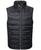 Nano bodywarmer — Black