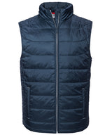 Nano bodywarmer — French Navy