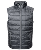 Nano bodywarmer — Iron Grey