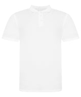 The 100 polo — White