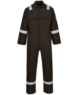 Bizweld™ Iona coverall (BIZ5) — Black