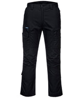 KX3 Ripstop trouser (T802) regular fit — Black