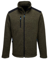 KX3 Performance fleece (T830) — Olive Green