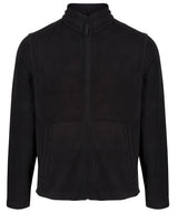 Classic microfleece — Black