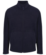 Classic microfleece — Dark Navy