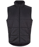 Pro bodywarmer — Black