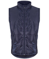 Pro bodywarmer — Navy