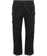 Pro tradesman trousers — Black
