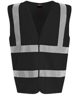 Waistcoat — Black