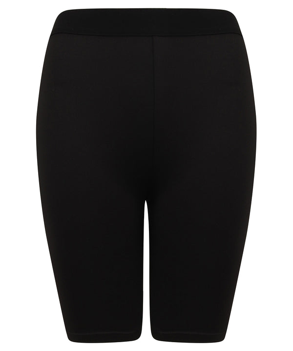 Women's fashion cycling shorts