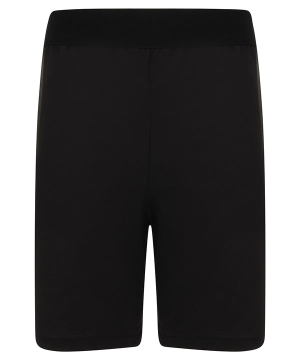 Kids fashion cycling shorts