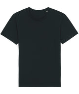 Rocker the essential unisex t-shirt (STTU758) — Black*†
