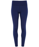 Women's TriDri® performance leggings — Navy*†